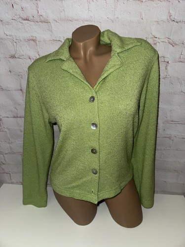 Street one vintage strickjacke - street,