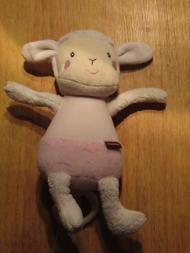 Spieluhr babydream schaf - babydream,