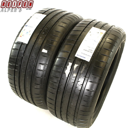265 r19 102y michelin - 265/40,