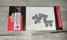 Armory AR AW48008 Sukhoi Su-17/Su-22 Wheels Set 1:48