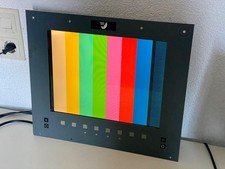 TFT Ersatz Monitor für