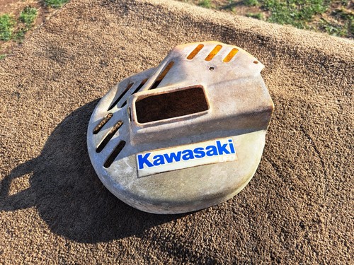Ufo kawasaki - ufo, b5