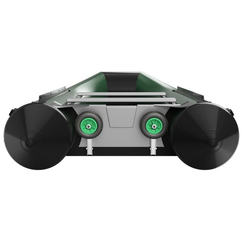 Slipräder heckräder - slipräder,