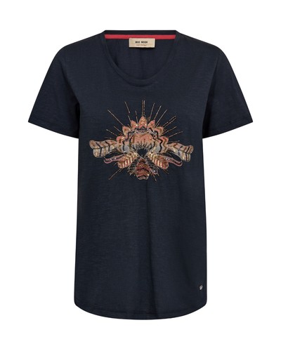 Mos mosh tonia tee glam - mos,
