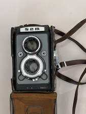 @ REM Semflex Standard für