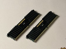 Corsair Vengeance LPX 32GB (2x16GB) DDR4-3600 (PC4-28800) Arbeitsspeicher RAM