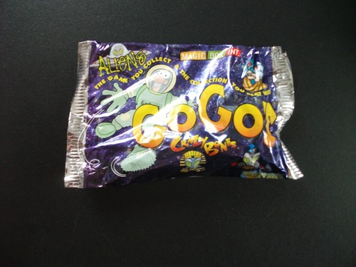 Tüte aliens gogos - tÜte,