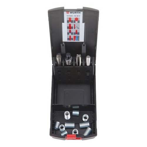 Würth m8x1 gewindereparatur - würth, m8x1/gewindereparatur