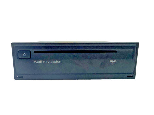 Navi audi c6 dvd - d3,