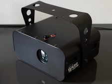 Discolicht - American DJ Warp