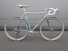 Moser Leader - Vintage Stahl