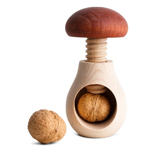 Creative home holz nussknacker - creative,