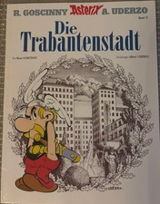 Asterix  - Band 17  - Die