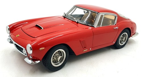 Cmc scale diecast - scale,