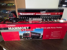 VOLVO FH 12 MAMMOET 1:50