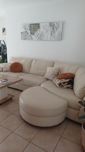 Leder sofa set gebraucht - leder, sofa-set,