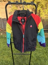 Burton colorblock youth - burton, hart