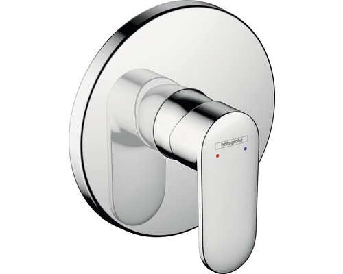 Hansgrohe duscharmatur - hansgrohe,