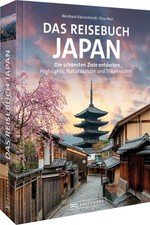 Das Reisebuch Japan | Elisa