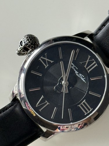 Thomas sabo armbanduhr - thomas,