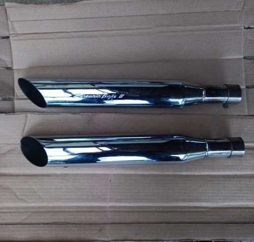 Screamin eagle twin cam 88 - twin,