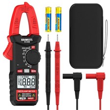 Clamp Clamp Mini Digital Clamp