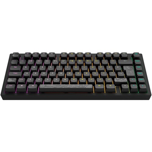 Dark project alu81a terra - dark,