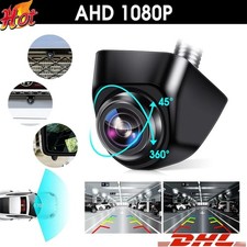 720P AHD Rückfahrkamera Auto