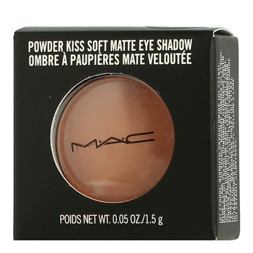 Mac powder kiss - mac, soft
