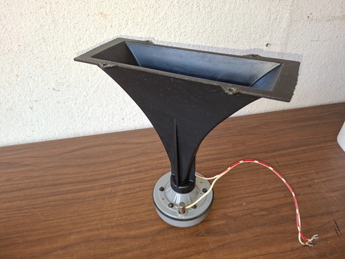 Klipsch heresy v - klipsch, original