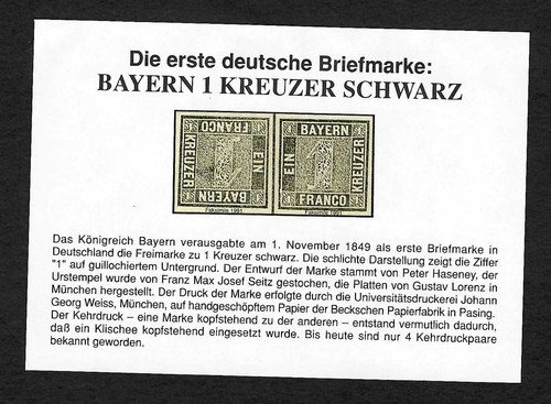 Bayern 1999 kreuzer - bayern, 1