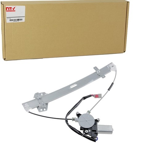 Nty fensterheber elektrisch - nty,