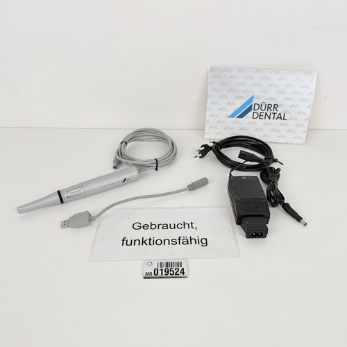 Dürr dental vistacam - dürr-dental,