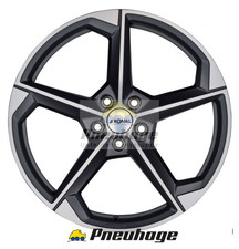 4x Alufelgen 20" Ford Focus