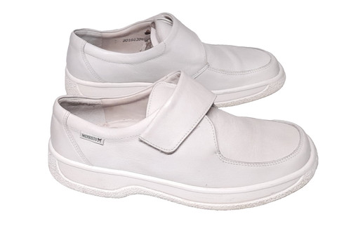 Mephisto air jet halbschuhe - mephisto,