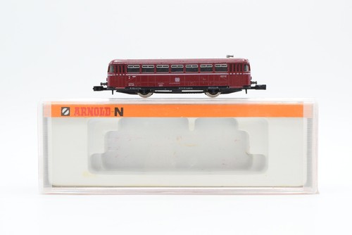 Arnold 2912 schienenbus - 2912,