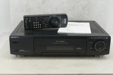 SONY SLV-E810 ++ Hifi Stereo
