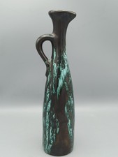 OTTO KERAMIK Krug Flasche Fat