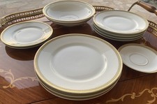 Haviland Limoges Mixed Lot
