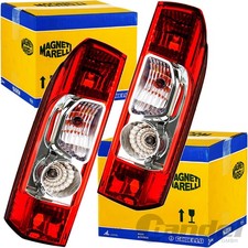 2x MAGNETI MARELLI