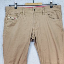 DIESEL Jeans Herren Hose Gr