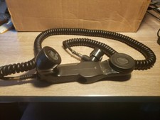 SEM 25 Sem 35  Handapparat, Handset H-33PT-GY Ident Nr. 50-163-99??, F20