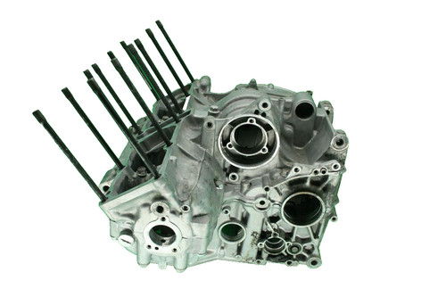 Yamaha fzr1000 exup - fzr1000,