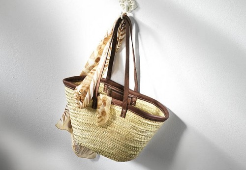 Palmtasche tasche handtasche - palmtasche,