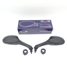 Spiegel Satz von RMS für