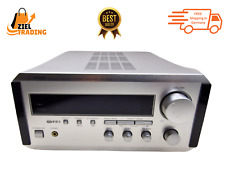 Yamaha RX-E100 Stereo Receiver Pianocraft