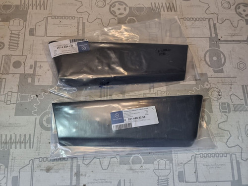 Neu w201 190e vormopf - neu,