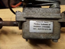 Getrierbe  für Rasenmäher Hanseatic mit Räder. 