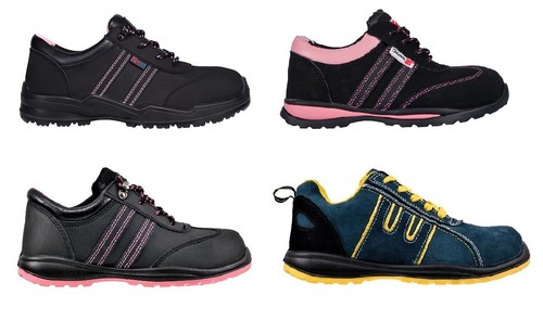 Sportliche damenschuhe - sportliche,