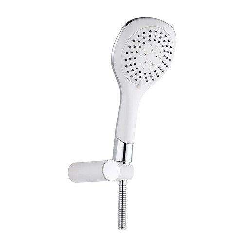 Handbrause set mit wandhalter - handbrause,